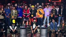 王以太感谢制作人给与机会
