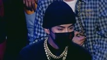 吴亦凡问你有没有Freestyle？