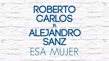 Esa Mujer (Pseudo Video)