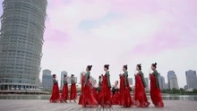  - 这舞蹈太美啦！