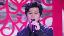 吴秀波&李健-爱江山更爱美人
