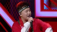 杨晓川 VS 邓云峰《功夫》