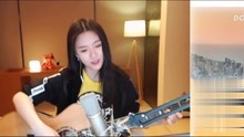 - 阿冷吉他弹唱《成都》