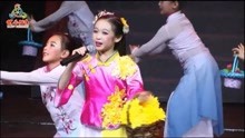  - 邓文怡《采菊东篱下》