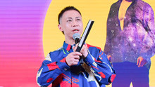 戴荃签约太合新闻发布会