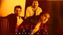 Bacilos - Adicto a Ti (F4ST Remix - Audio)