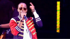 Magic BBC Radio 1Xtra Live
