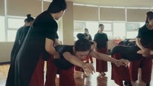  - 单色舞蹈现代舞大师课