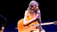 Taylor Swift - Mine
