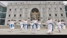  - 动感活泼的肚皮舞欢乐多