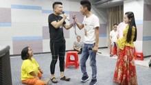  - 新娘不是我