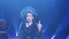 宁静 - 拯救 跨界歌王3 18/08/04