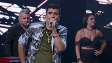 Goiás (Ao Vivo)