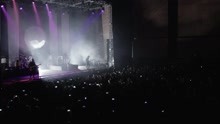 Ser Parte (En Vivo)