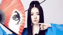 当年风靡全球的扇子舞