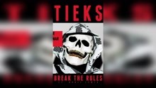 Break the Rules (Vladimir Cauchemar Remix) [Audio]