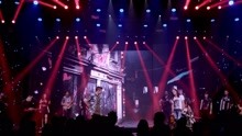 Relber & Allan - Quem Se Não For Eu (Ao Vivo)