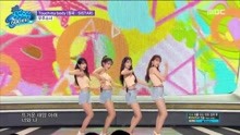 宇宙少女 - WJSN - Touch my body