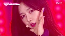  - 韩国小姐姐唱Rumor