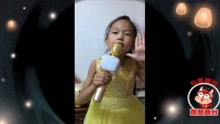  - 童年月月自编动作演唱