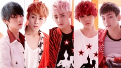 MYNAME - 那算什么