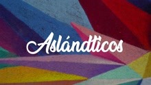 Aslándticos - Infinito