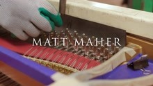 Hold Us Together (Live from Steinway)
