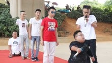  - 拥抱着你的离去