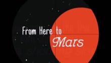 We The Kings - From Here to Mars 歌词版