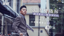  - 熟男歌手张磊疗愈力Max