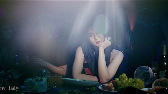 陈伟霆 - My Lady