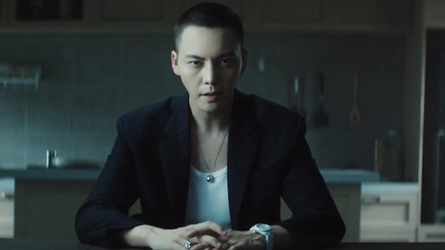 陈伟霆 - My Lady