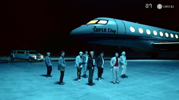 SUPERJUNIOR - SUPER Clap