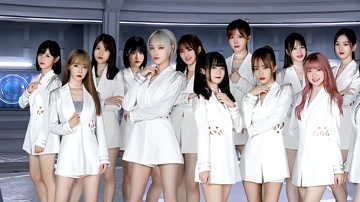 SNH48GROUP - 有你