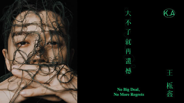 王栎鑫 - 大不了就再遗憾