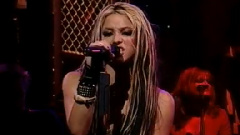 Whenever Wherever