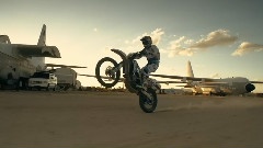 Robbie Maddison's Air