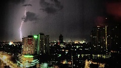 停车熄匙
