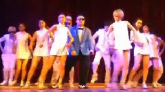 江南Style