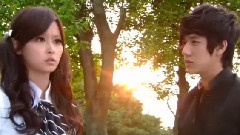 影视原声 - 一个人想着一个人