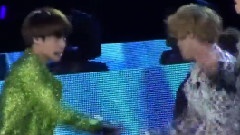 MAMA一眼万年Part