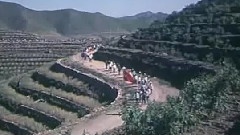 影视原声 - 巍巍青山阳光照