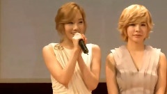 LG Cinema 3D Smart TV Launch Event