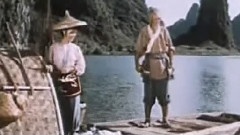 影视原声 - 摇头摆尾江中游