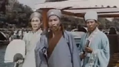 影视原声 - 电影<刘三姐>原声插曲