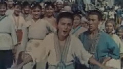 影视原声 - 电影<刘三姐>原声插曲