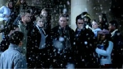 影视原声 - Don't Look Back In Anger