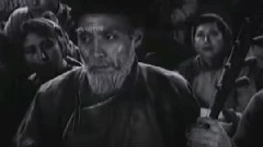 影视原声 - 蔚蓝的天上飘着白云