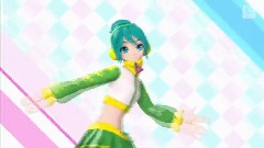 里表ラバーズ