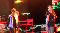 Electric Shock